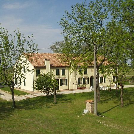 فيلا Crespinoفي Agriturismo Principe Pio المظهر الخارجي الصورة