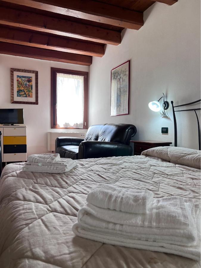 فيلا Crespinoفي Agriturismo Principe Pio المظهر الخارجي الصورة