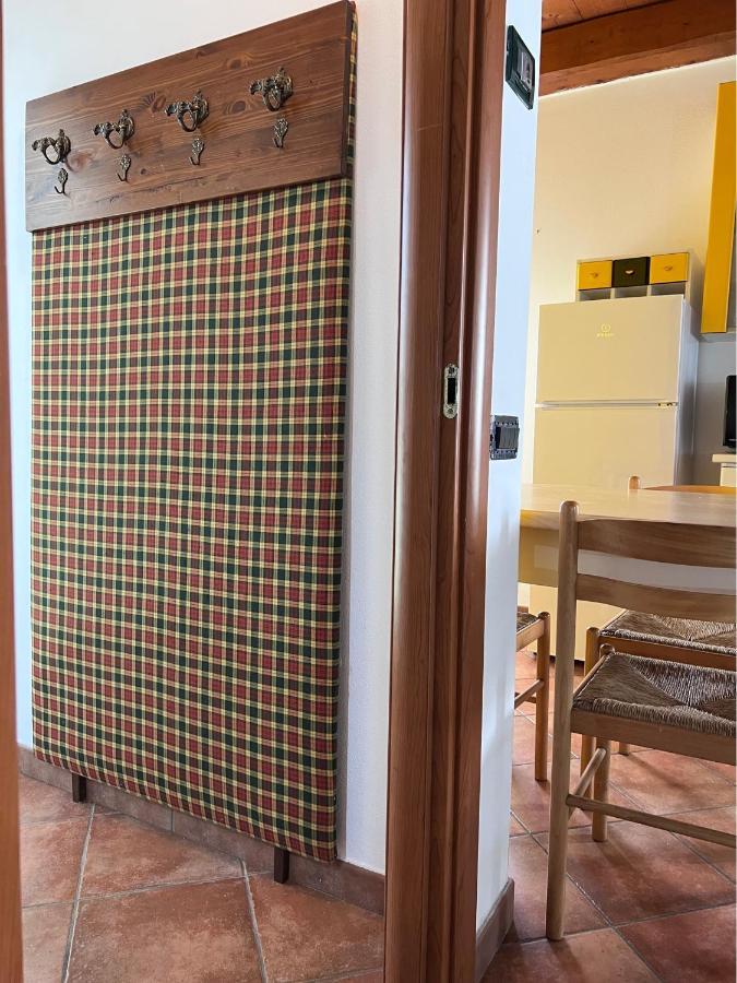 فيلا Crespinoفي Agriturismo Principe Pio المظهر الخارجي الصورة