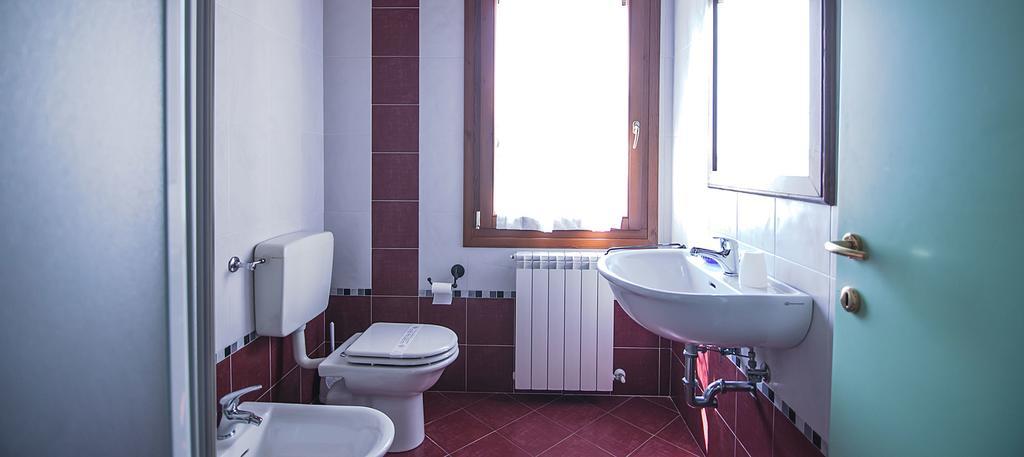 فيلا Crespinoفي Agriturismo Principe Pio المظهر الخارجي الصورة