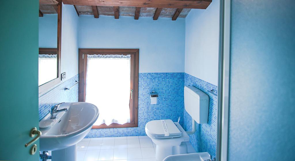 فيلا Crespinoفي Agriturismo Principe Pio المظهر الخارجي الصورة