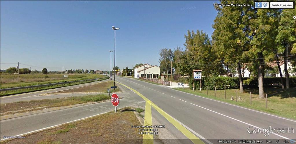 فيلا Crespinoفي Agriturismo Principe Pio المظهر الخارجي الصورة